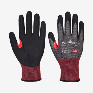 Gant anticut CT F18 nitrile