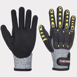Gant anti coupure/ impact cut C portwest A722