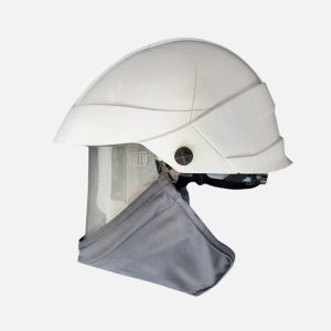 Casque de protection isolant tête complet pour électricien classe 2