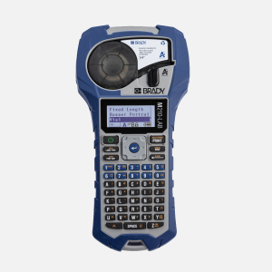 Etiqueteuse portable M210 pour laboratoire