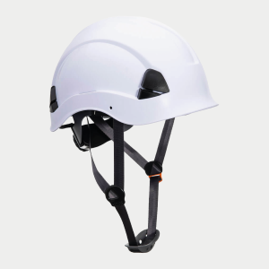 Casque en hauteur