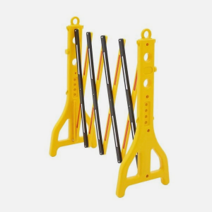barriere extensible