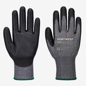 Gant coupure F13 PU (lot de 12pcs)