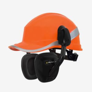 Coquille antibruit Suzuka 2 SNR 24 dB