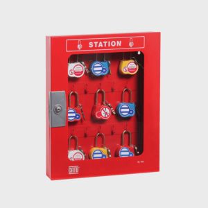 Armoire cadenas SL-102 Catu