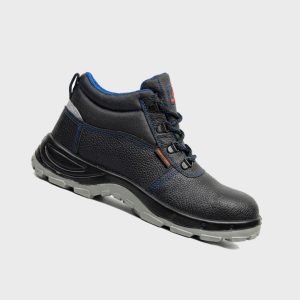Chaussure de sécurité SBP Jungle rider